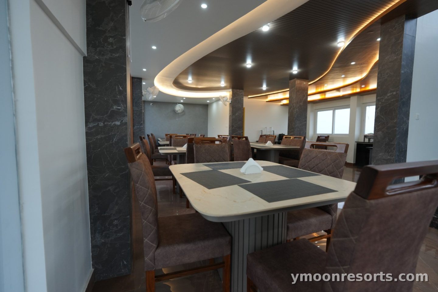 Exterior — Ymoon Resorts Wayanad