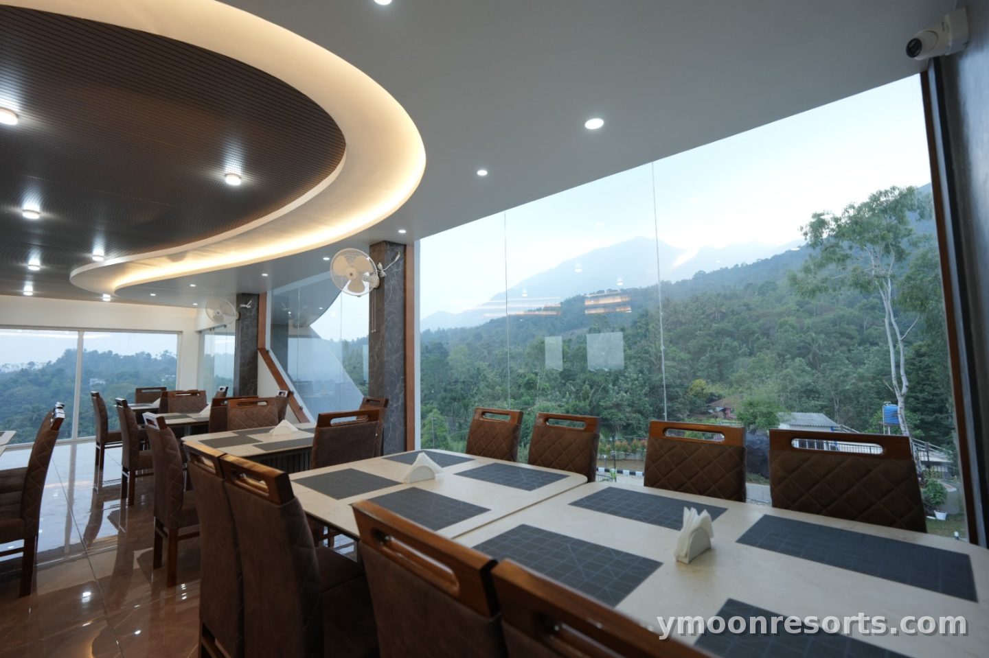 Exterior — Ymoon Resorts Wayanad