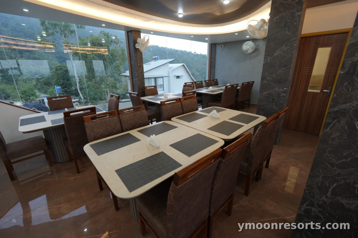 Exterior — Ymoon Resorts Wayanad
