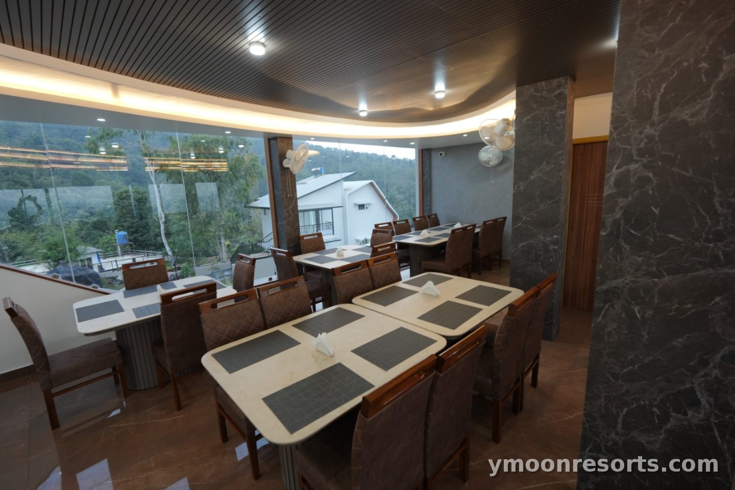 Exterior — Ymoon Resorts Wayanad