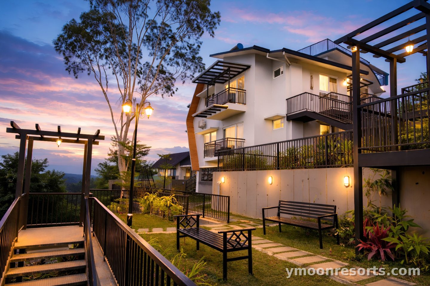Exterior — Ymoon Resorts Wayanad