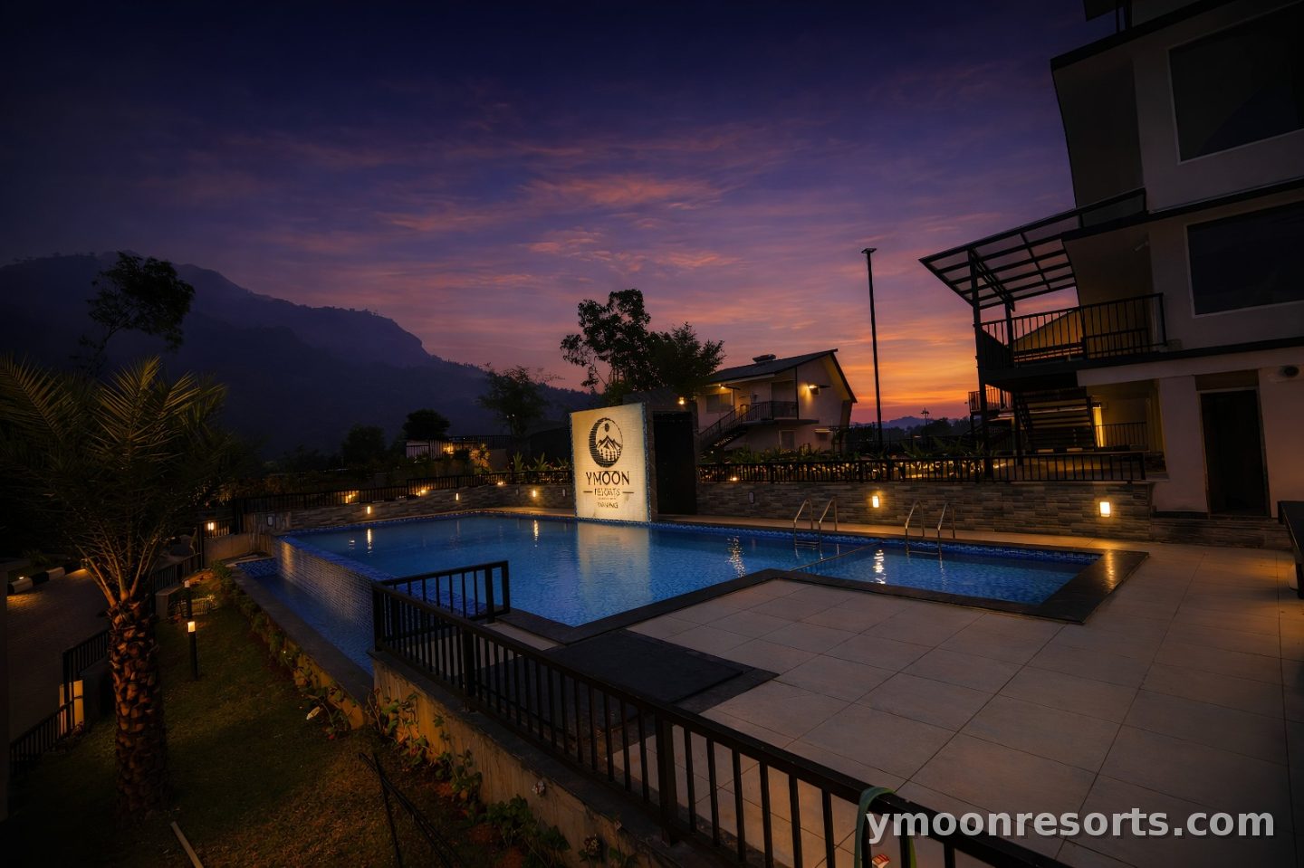 Exterior — Ymoon Resorts Wayanad